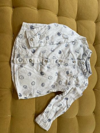 Chemise