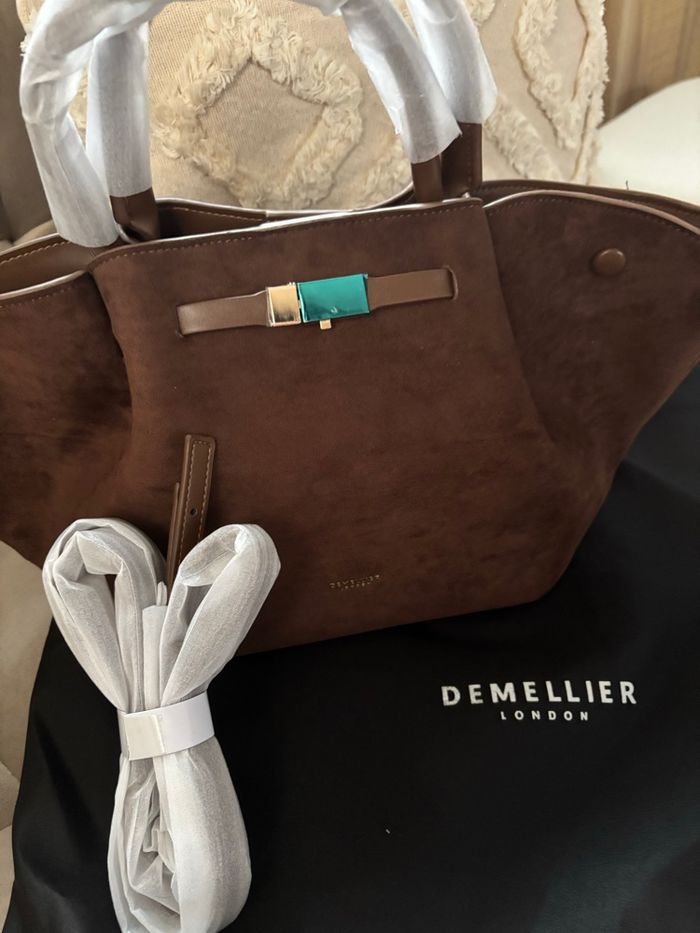 Sac à main DeMellier - photo numéro 2