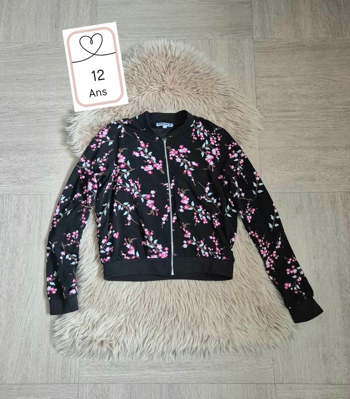 Bombers légers fleuri * Creeks *