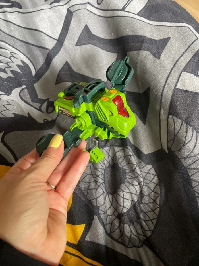 Dino 🦖 - photo numéro 2