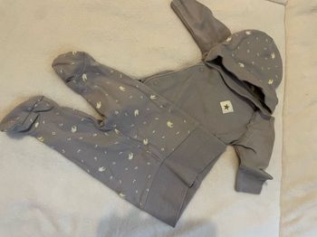 Ensemble naissance
