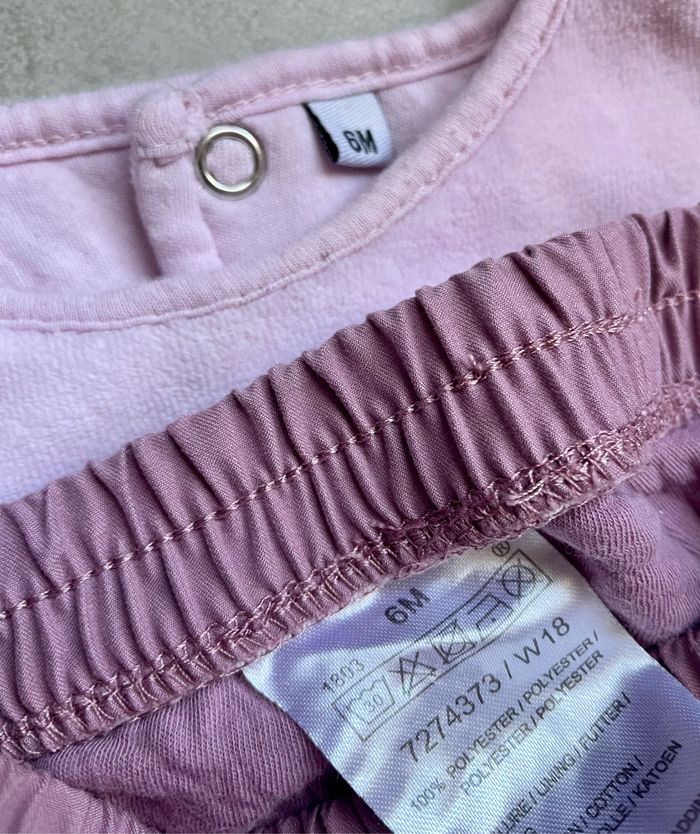 Ensemble hiver 6 mois - photo numéro 3