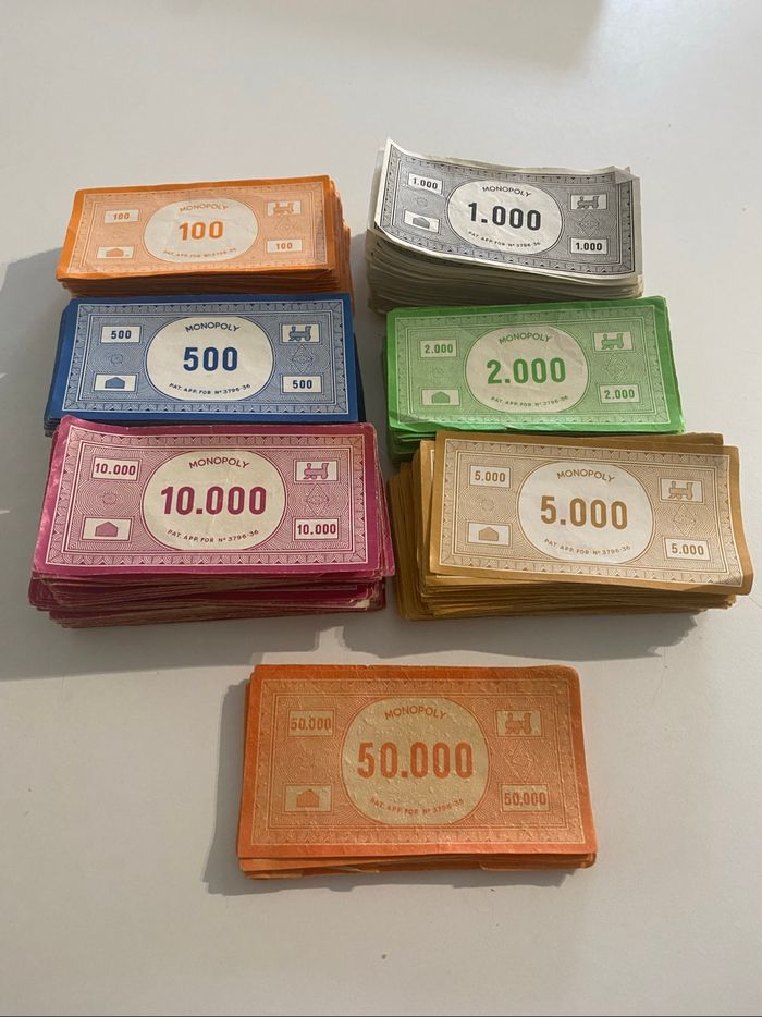 Monopoly Miro - photo numéro 7