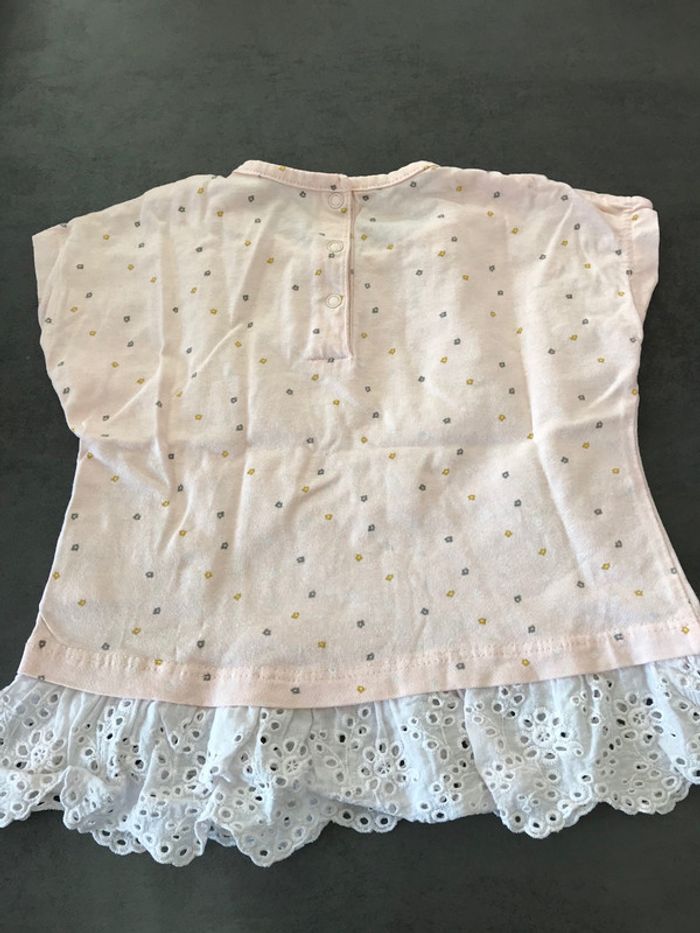 T-shirt - photo numéro 3