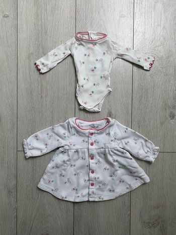 Ensemble de naissance