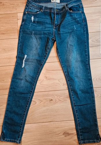 Jean skinny 