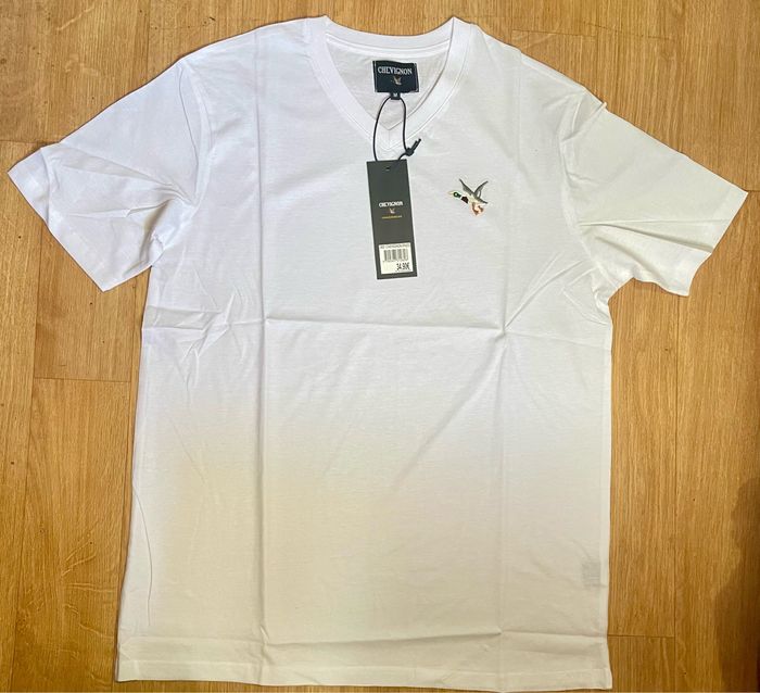 T-shirt Chevignon, la taille M