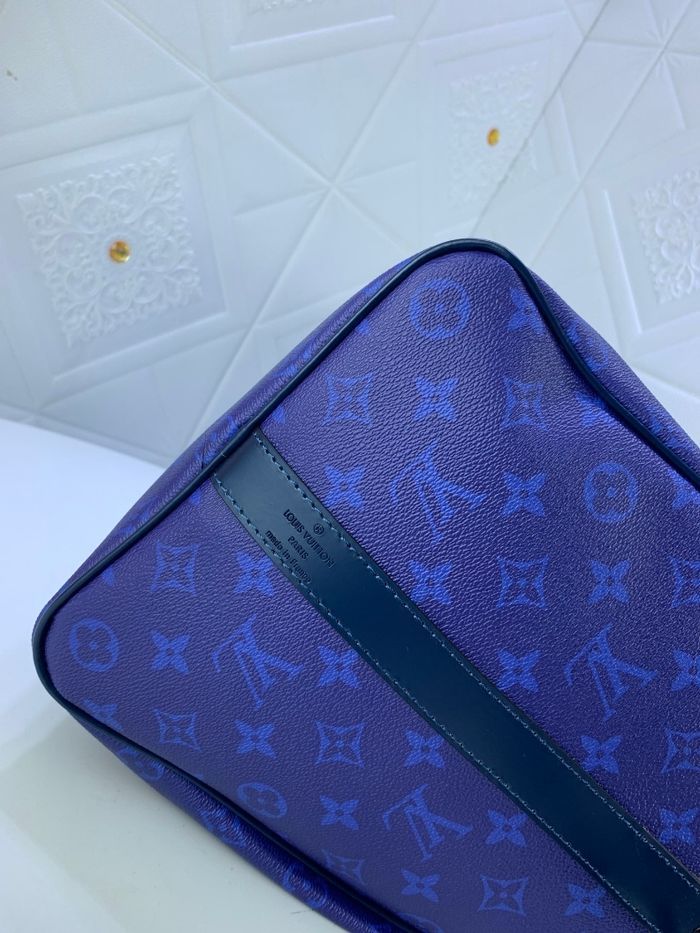 Louis Vuittoṇ   KEEPALL 50  M44474 - photo numéro 5