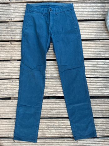 Pantalon chino Celio taille 38 / M