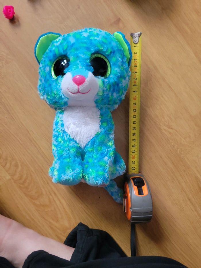 Peluche Ty - photo numéro 7