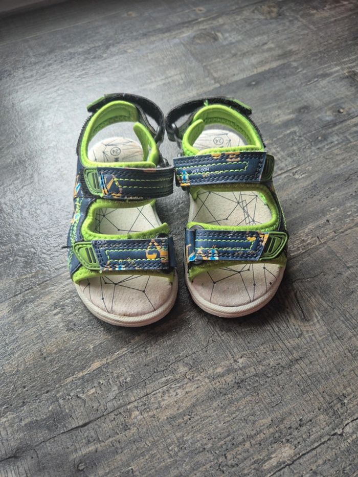 Sandalette