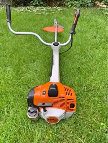 STIHL FS Débroussailleuse