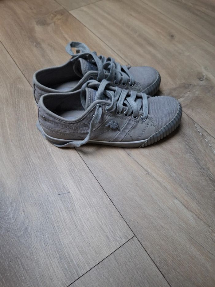 Baskets kappa 33