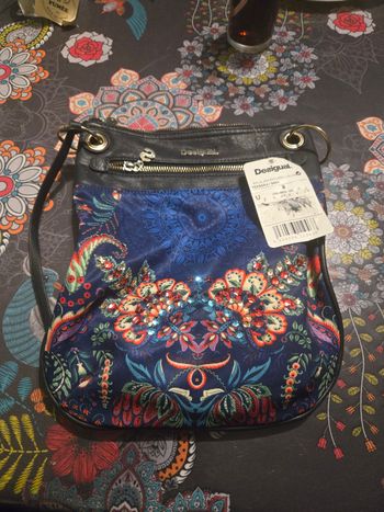Sac desigual neuf