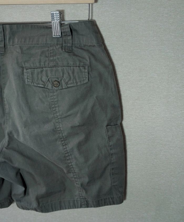 Short de randonnées  forclaz taille 36/38for - photo numéro 4