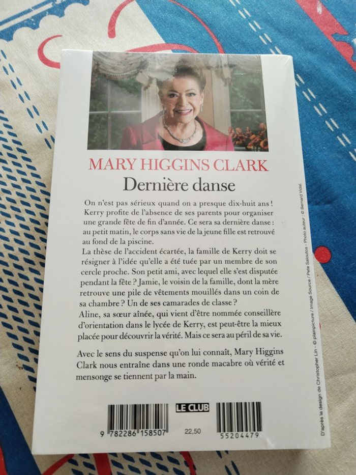 Livre neuf - photo numéro 2
