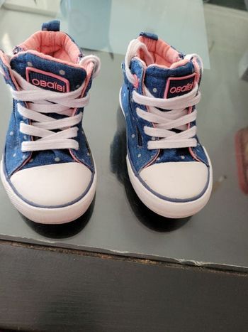 Baskets