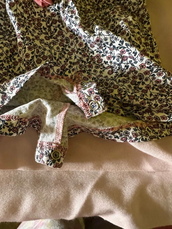 Name it combishort 92 - photo numéro 3