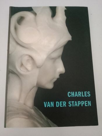 Charles Van Der Stappen (1843-1910)