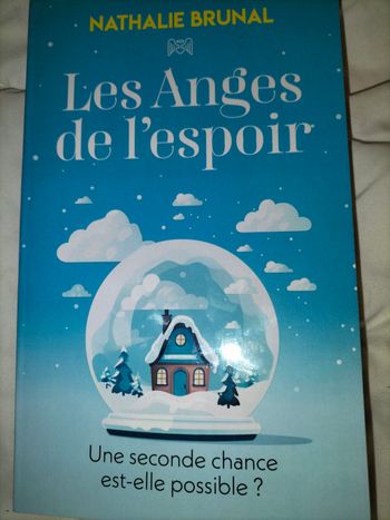 Les anges de l'espoir