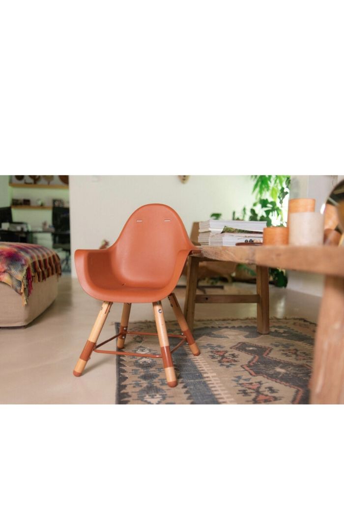 Chaise haute bébé childhome neuve - photo numéro 5