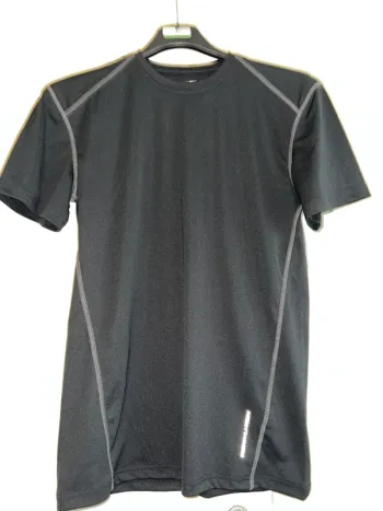 T-shirt Go Athli-Tech