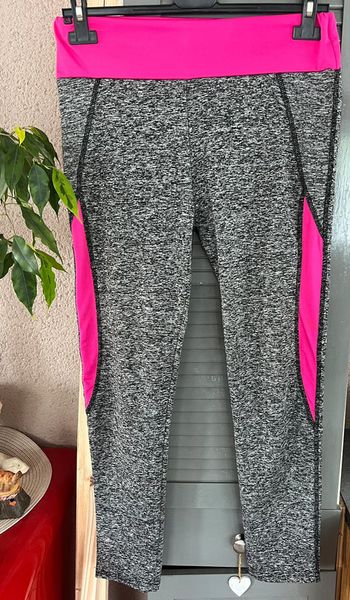 legging de sport