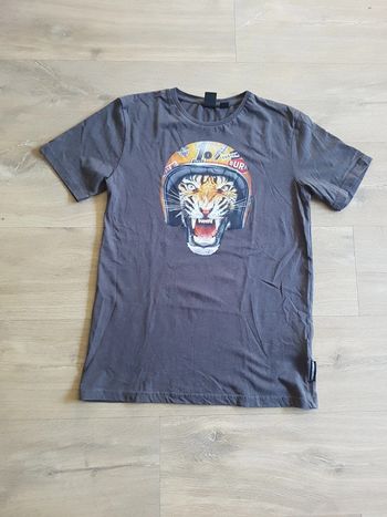 T-shirt Le temps des cerises