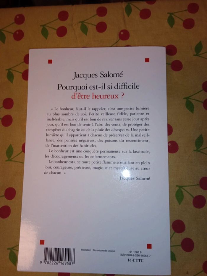 Livres de Jacques Salomé - photo numéro 6