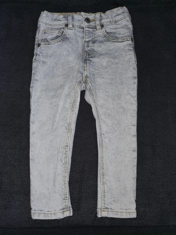 Jeans skinny Zara