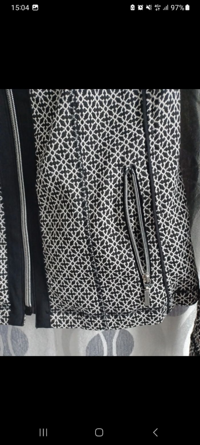 Veste cintrée 38 - photo numéro 5