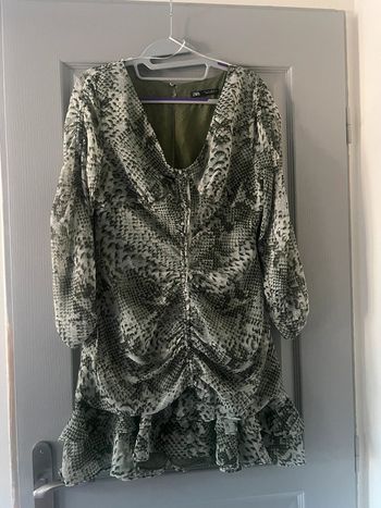 Robe Zara