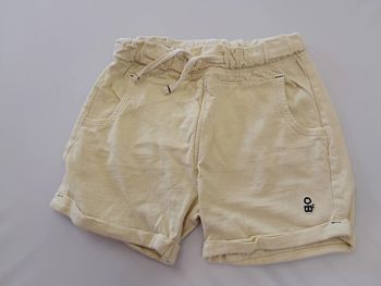 short garcon 3 ans obaibi