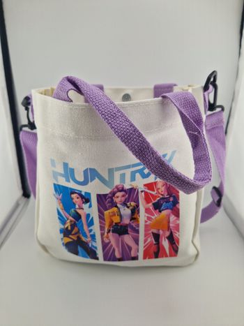 Sac KPOP Demon Hunters 