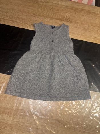 Robe laine