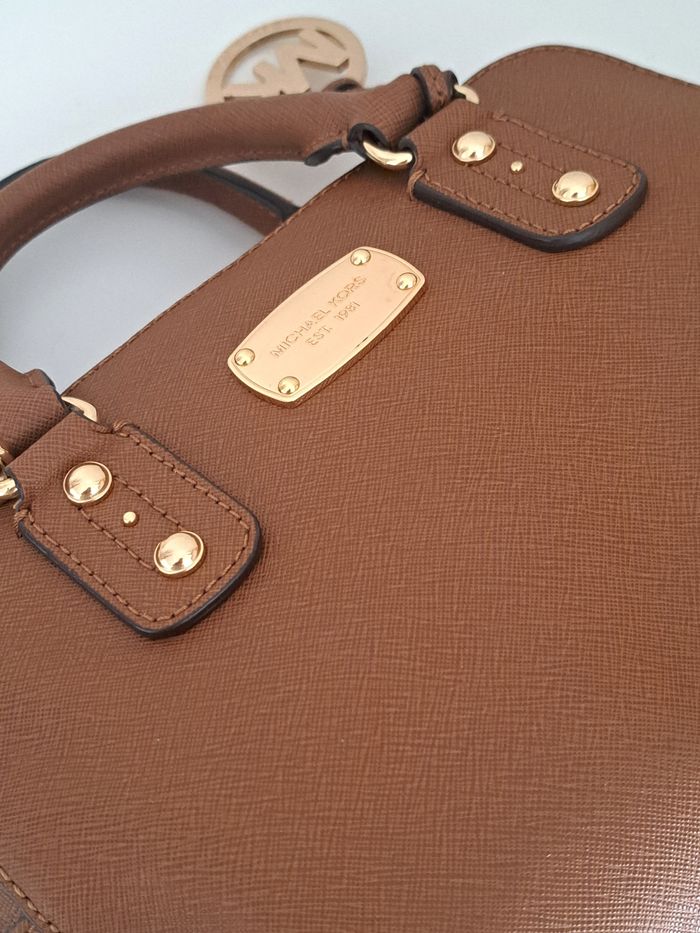 Sac à main Michael Kors - photo numéro 5