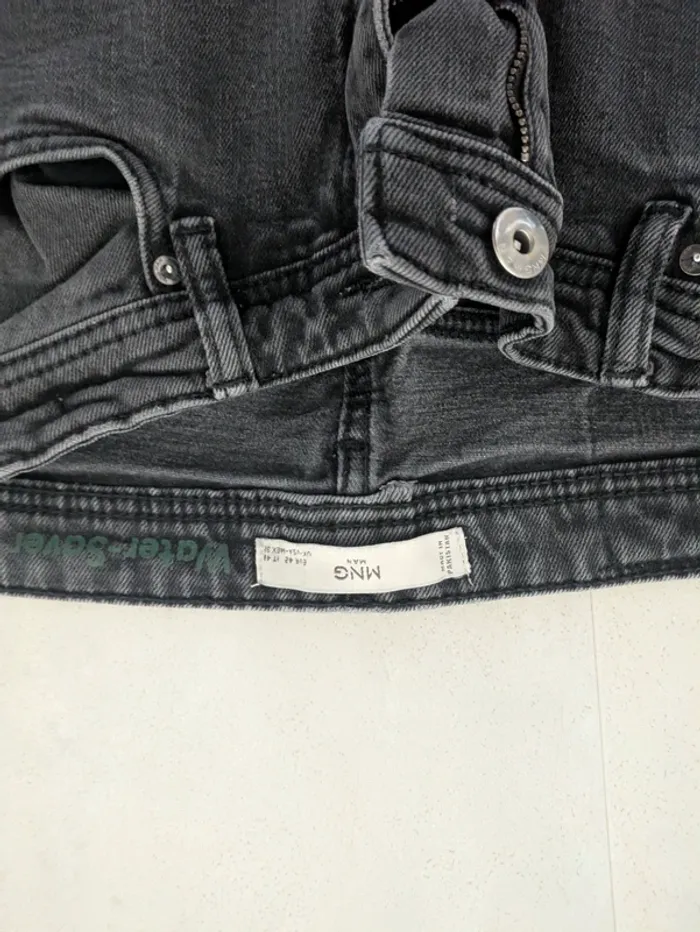 Jeans Mango - photo numéro 2