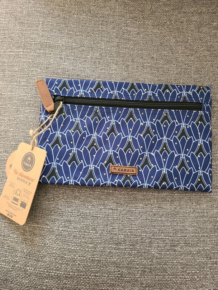 Cabaia pochette schipfe