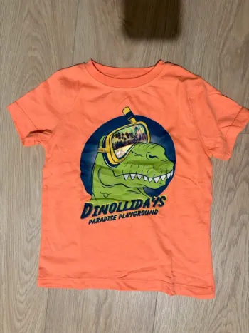 T shirt manches courtes