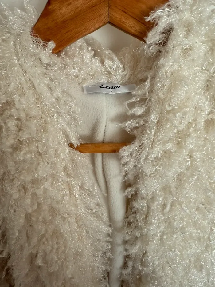 Veste Etam - photo numéro 3