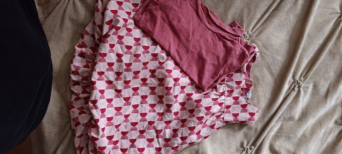 Bébé fille 12 mois - photo numéro 2