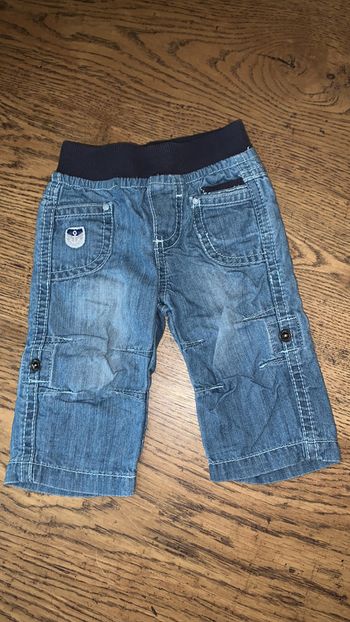 Pantalon Gemo 1 mois