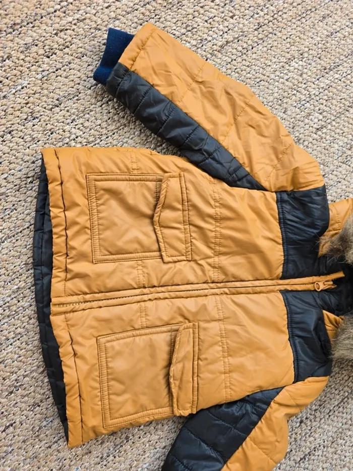 Manteau 18/24mois - photo numéro 2