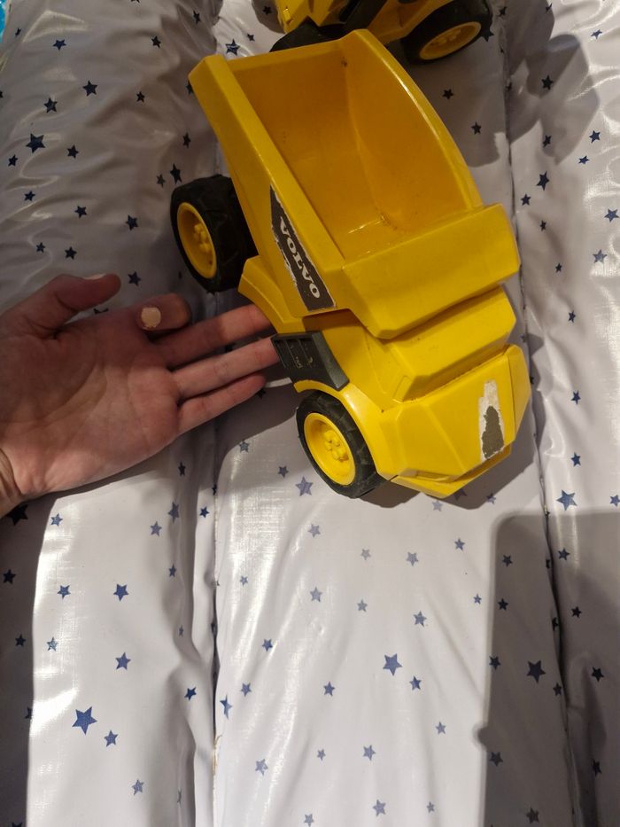 3 tracteur - photo numéro 9