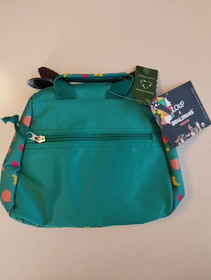 Trousse de toilette enfant - photo numéro 7