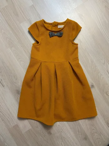Robe de Cérémonie Orchestra Taille 5 ans