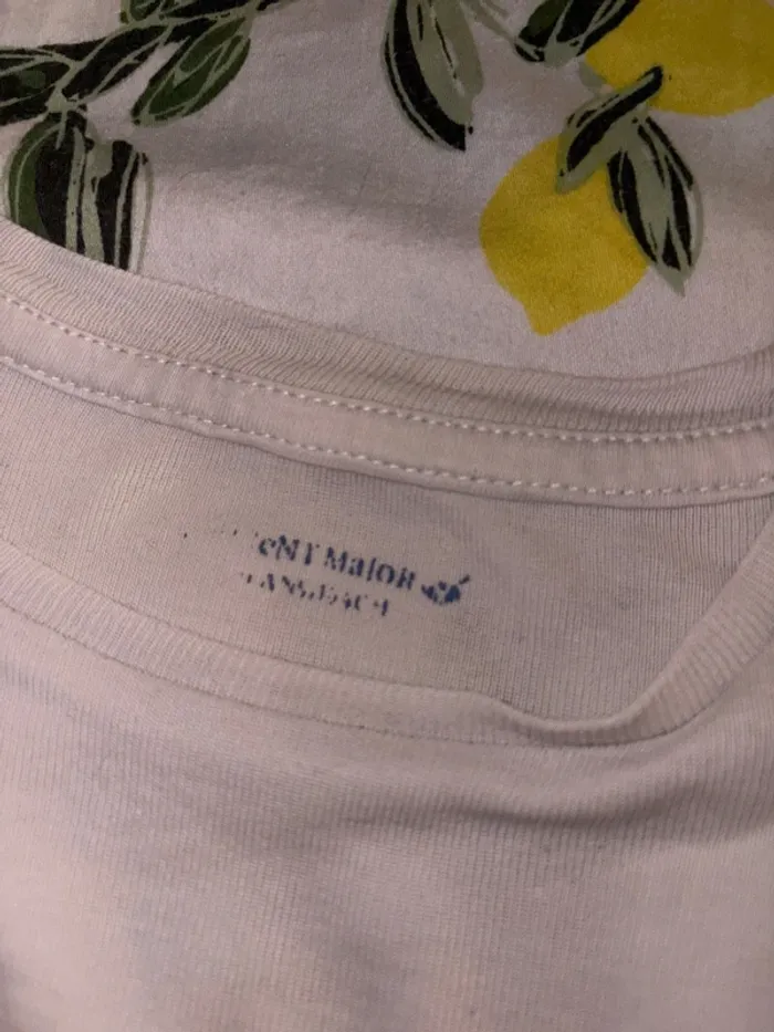 tee shirt - photo numéro 2