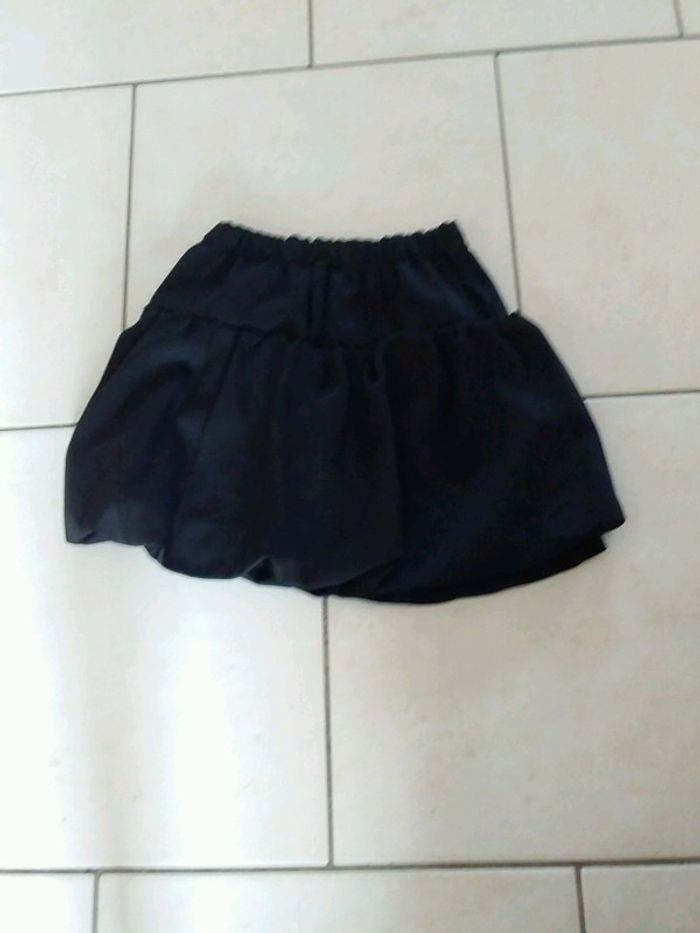 Jupe noir 6a