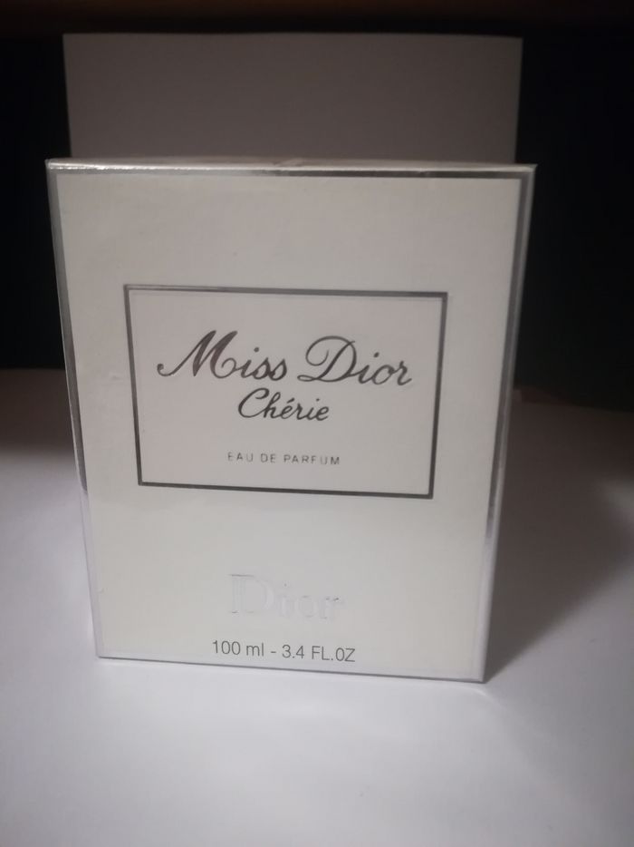 Parfum 100ml
