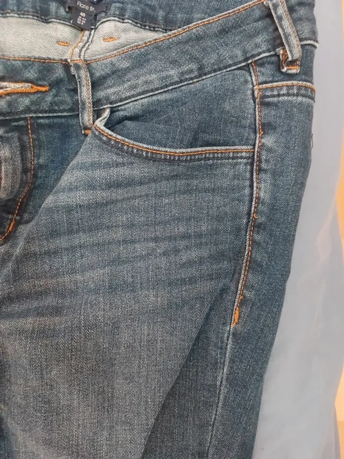 Jeans femme - photo numéro 4